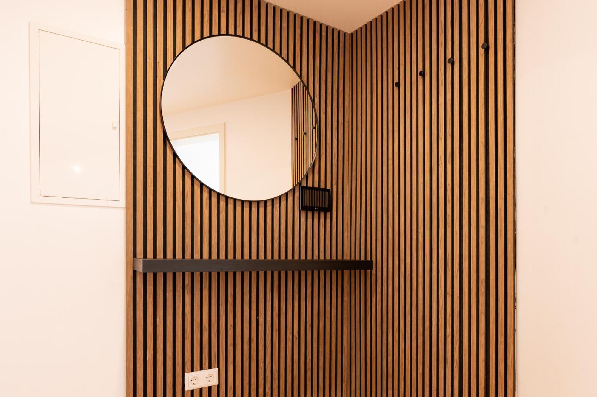 Moderne City Appartments 켐니츠 외부 사진