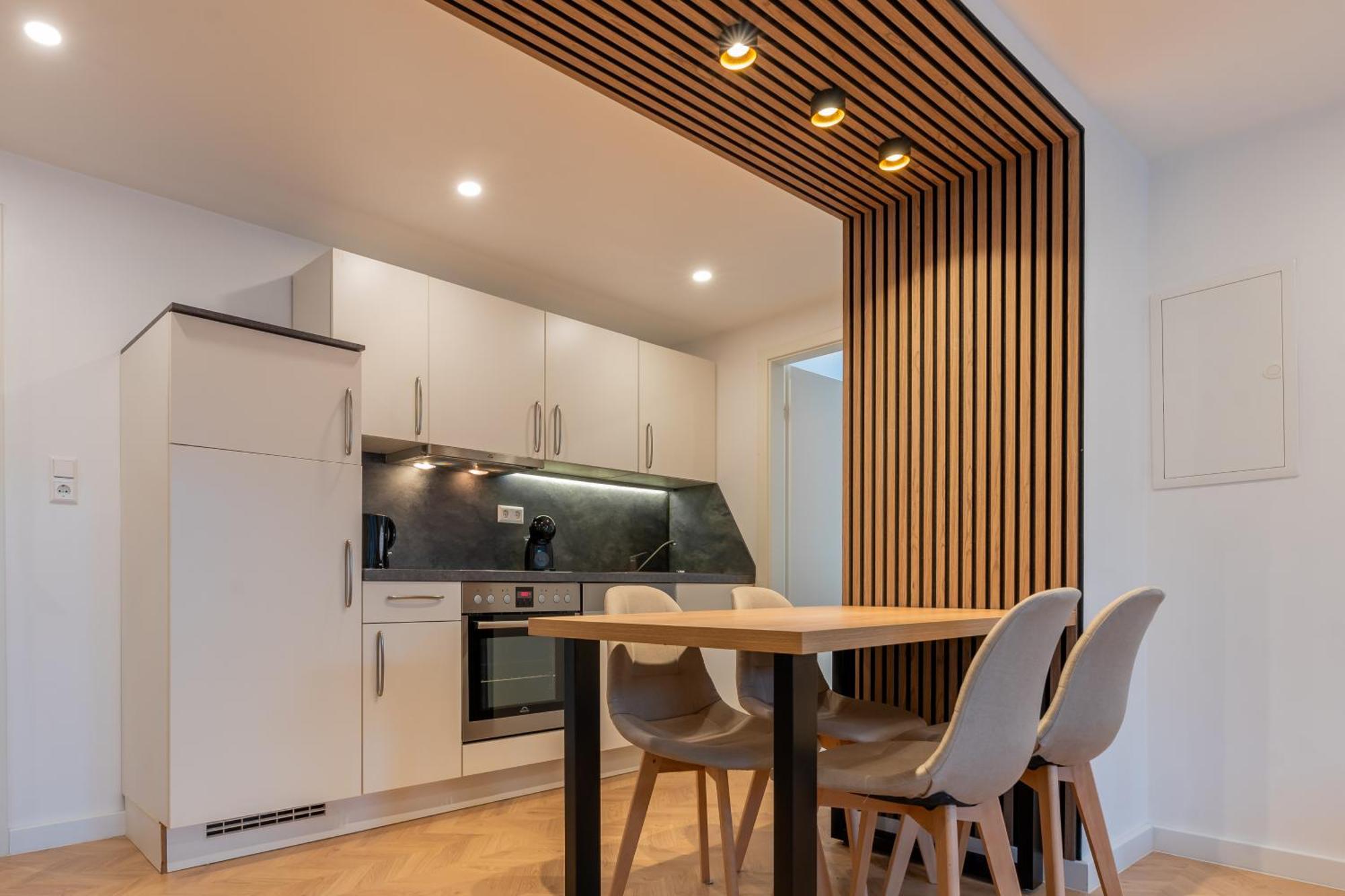 Moderne City Appartments 켐니츠 외부 사진